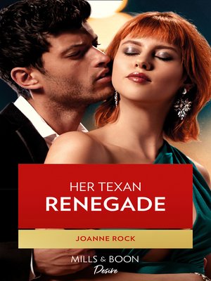 cover image of Her Texas Renegade